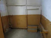 Нежилое помещение 17 кв. м